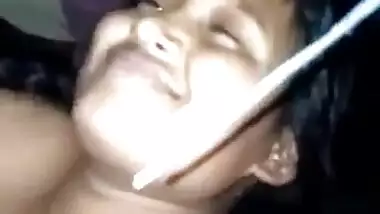 Mature couple in night full Masti