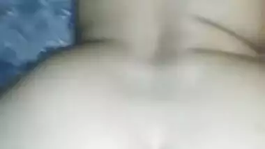 Paki couple doggy fuck