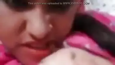 Indian girl show boobs and vagina