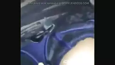 Hot Biwi’s First Night Sex