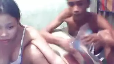 Nepali Couple - Movies.