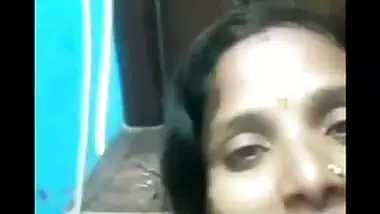 Married village bhabhi on video call,2 clips