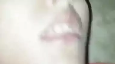 Desi girl fucking by bf outdoor