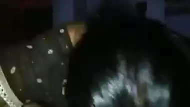 Village bhabhi fucking at home when husband going office