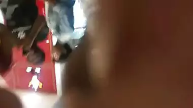 Mumbai girls upskirt video