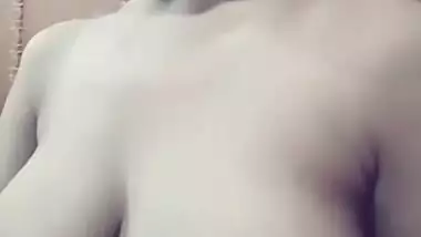 Paki Hot Girl Selfie