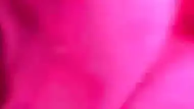 Local Adivasi girl having sex with lover in forest