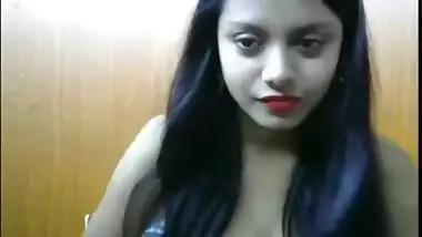 Desi Cute Cam Girl