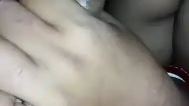 Bangla bhabhi giving bj