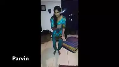 Indian Wife Home Dance - Movies. video2porn2
